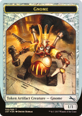 Gnome (UST-020) - Unstable Tokens Foil