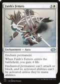 Faith's Fetters (J22-181) - Jumpstart 2022