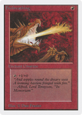 Firebreathing (2ED-) - Unlimited Edition
