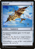 Kitesail (CN2-212) - Conspiracy: Take the Crown