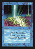 Braingeyser (CED-) - Collectors' Edition