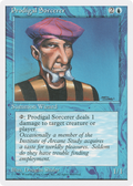 Prodigal Sorcerer (4ED-094) - Fourth Edition