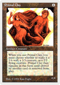 Primal Clay (SUM-271) - Summer Magic / Edgar