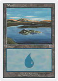 Island (BRB-112) - Battle Royale Box Set