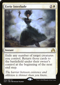 Eerie Interlude (SOI-016) - Shadows over Innistrad