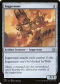Juggernaut (JMP-471) - Jumpstart