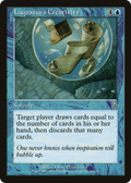 Laquatus's Creativity (ODY-088) - Odyssey