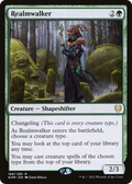 Realmwalker (PPKHM-188P) - Kaldheim Promos