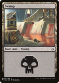 Swamp (LIST-HOU-195) - The List