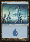 Island (ARENA-002) - Arena League 2004