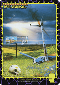 Plains (SLD-1652) - Secret Lair Drop Foil