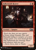 Falkenrath Reaver (LIST-W17-21) - The List