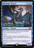 Murktide Regent (PPMKM-52P) - Modern Horizons 2 Promos Foil