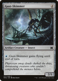 Gust-Skimmer (MM2-217) - Modern Masters 2015 Foil