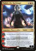 Nahiri, the Harbinger (C20-223) - Commander 2020
