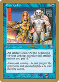 Energy Flux (WCD-) - World Championship Decks 2000