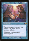 Opposition (DMR-290) - Dominaria Remastered