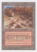 Plateau (2ED-280) - Unlimited Edition
