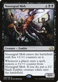 Noosegraf Mob (EMN-098) - Eldritch Moon