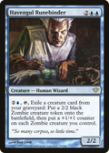 Havengul Runebinder (DKA-039) - Dark Ascension Foil