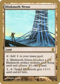 Blinkmoth Nexus (WCD-) - World Championship Decks 2004