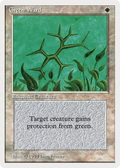 Green Ward (SUM-020) - Summer Magic / Edgar