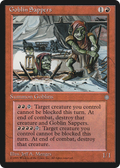 Goblin Sappers (ICE-) - Ice Age