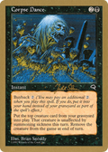 Corpse Dance (WCD-) - World Championship Decks 1999