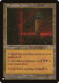 Phyrexian Tower (LIST-USG-322) - The List