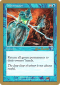 Hibernation (WCD-) - World Championship Decks 2001