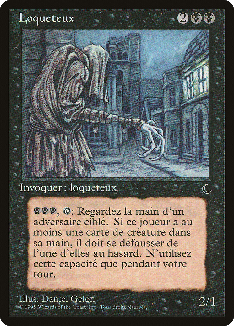 Rag Man (REN-064) - Renaissance