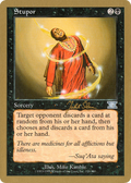 Stupor (WCD-JS158) - World Championship Decks 1999