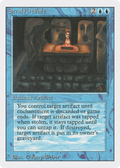 Steal Artifact (3ED-084) - Revised Edition