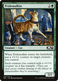 Pridemalkin (M21-196) - Core Set 2021