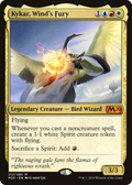 Kykar, Wind's Fury (PPM20-212P) - Core Set 2020 Promos