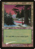 Forest (ARENA-001) - Arena League 2001 Foil