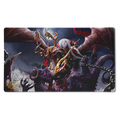 Dragon Shield: Playmat - Christmas Dragon (2022)