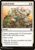 Guided Strike (LIST-IMA-23) - The List
