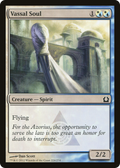Vassal Soul (RTR-224) - Return to Ravnica