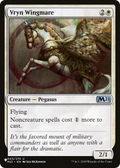 Vryn Wingmare (LIST-M21-43) - The List