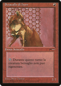Hurr Jackal (REN-) - Rinascimento
