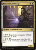 Vizkopa Guildmage (IMA-211) - Iconic Masters