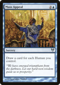 Mass Appeal (AVR-066) - Avacyn Restored Foil