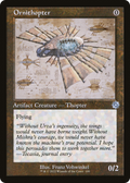 Ornithopter (BRR-100) - The Brothers' War Retro Artifacts