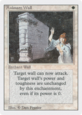 Animate Wall (3ED-) - Revised Edition