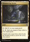 Shimmering Grotto (IMA-248) - Iconic Masters