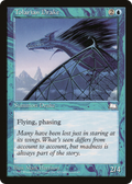 Tolarian Drake (WTH-055) - Weatherlight