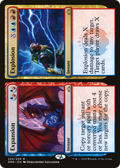 Expansion // Explosion (GRN-224) - Guilds of Ravnica