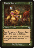 Glimmer Bairn (MH2-413) - Modern Horizons 2 Foil