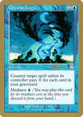 Circular Logic (WCD-) - World Championship Decks 2002